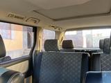 Toyota Alphard 2007 годаүшін6 900 000 тг. в Шымкент