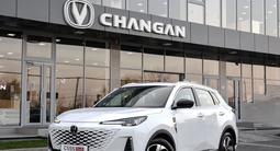 Changan CS55 Plus Luxe 2025 года за 11 090 000 тг. в Алматы