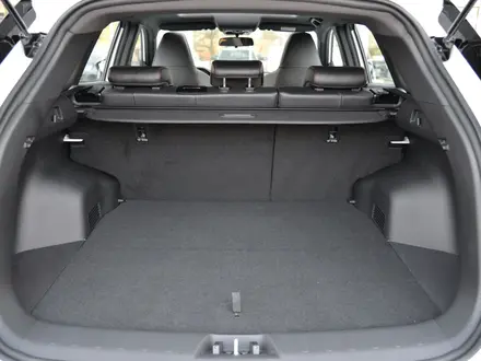 Changan CS55 Plus Luxe 2025 года за 9 582 700 тг. в Алматы – фото 10