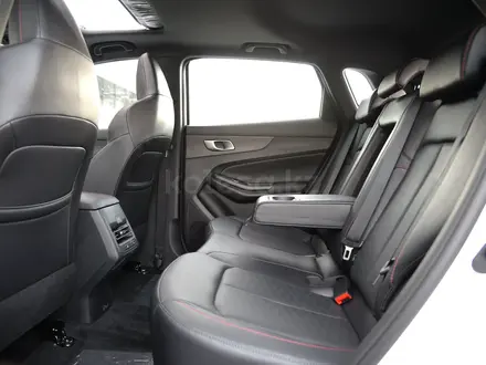 Changan CS55 Plus Luxe 2025 года за 9 582 700 тг. в Алматы – фото 11