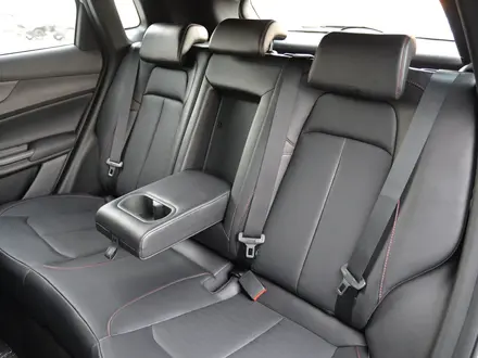 Changan CS55 Plus Luxe 2025 года за 9 582 700 тг. в Алматы – фото 12