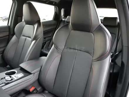 Changan CS55 Plus Luxe 2025 года за 9 582 700 тг. в Алматы – фото 13