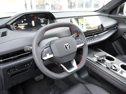 Changan CS55 Plus Luxe 2025 года за 9 582 700 тг. в Алматы – фото 14
