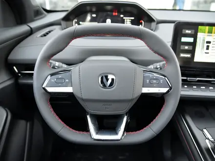 Changan CS55 Plus Luxe 2025 года за 9 582 700 тг. в Алматы – фото 15