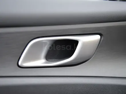 Changan CS55 Plus Luxe 2025 года за 9 582 700 тг. в Алматы – фото 23