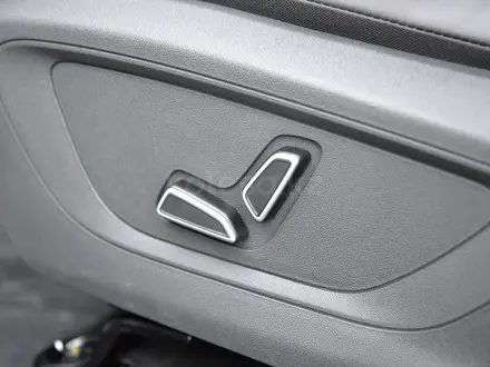Changan CS55 Plus Luxe 2025 года за 9 582 700 тг. в Алматы – фото 24