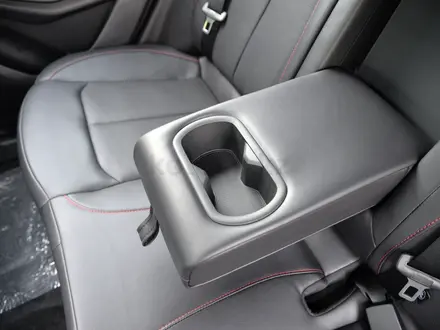 Changan CS55 Plus Luxe 2025 года за 9 582 700 тг. в Алматы – фото 25