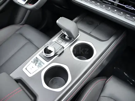 Changan CS55 Plus Luxe 2025 года за 9 582 700 тг. в Алматы – фото 26