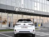 Changan CS55 Plus Luxe 2025 года за 9 582 700 тг. в Алматы – фото 4