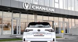 Changan CS55 Plus Luxe 2025 года за 11 090 000 тг. в Алматы – фото 4