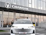 Changan CS55 Plus Luxe 2025 года за 9 582 700 тг. в Алматы – фото 5