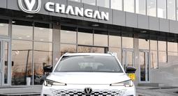 Changan CS55 Plus Luxe 2025 года за 11 090 000 тг. в Алматы – фото 5