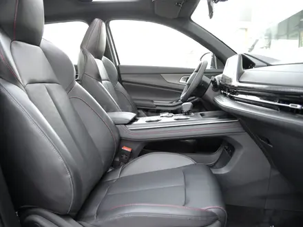 Changan CS55 Plus Luxe 2025 года за 9 582 700 тг. в Алматы – фото 6