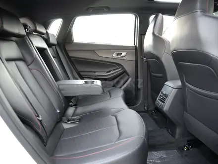 Changan CS55 Plus Luxe 2025 года за 9 582 700 тг. в Алматы – фото 7