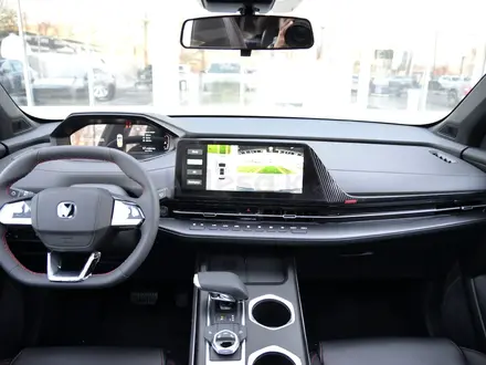 Changan CS55 Plus Luxe 2025 года за 9 582 700 тг. в Алматы – фото 8