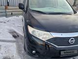 Nissan Quest 2015 года за 9 500 000 тг. в Алматы – фото 2