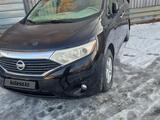 Nissan Quest 2015 года за 9 500 000 тг. в Алматы