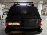 Toyota Land Cruiser 2005 года за 12 600 000 тг. в Караганда – фото 4