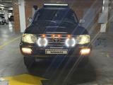 Toyota Land Cruiser 2005 года за 12 600 000 тг. в Караганда – фото 2