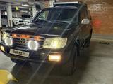 Toyota Land Cruiser 2005 года за 12 600 000 тг. в Караганда – фото 3
