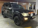 Toyota Land Cruiser 2005 года за 12 600 000 тг. в Караганда