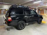 Toyota Land Cruiser 2005 года за 12 600 000 тг. в Караганда – фото 5
