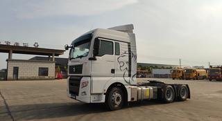 Howo  ZZ4256V364HE 2025 года в Алматы