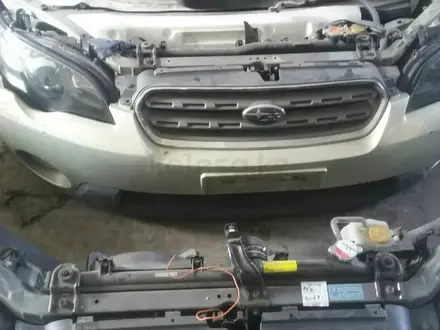 Бампер на субару аутбэк subaru outback за 50 000 тг. в Караганда