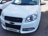Chevrolet Nexia 2023 годаүшін3 800 000 тг. в Астана
