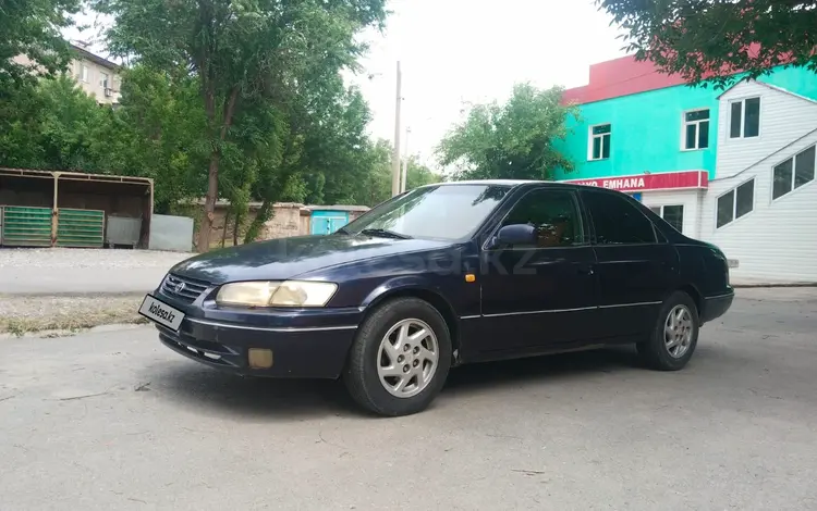 Toyota Camry 1997 года за 2 900 000 тг. в Шымкент