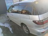 Toyota Previa 2002 года за 4 500 000 тг. в Есик – фото 2