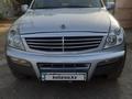 SsangYong Rexton 2006 годаүшін4 500 000 тг. в Шымкент – фото 6