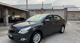 Chevrolet Cobalt 2022 года за 5 700 000 тг. в Шымкент