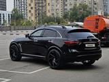 Infiniti FX37 2013 годаfor14 000 000 тг. в Алматы – фото 2