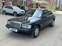 Mercedes-Benz 190 1993 годаүшін1 350 000 тг. в Караганда