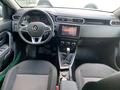 Renault Duster Style TCE CVT (4WD) 2021 года за 16 003 400 тг. в Уральск – фото 10