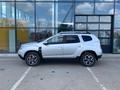 Renault Duster Style TCE CVT (4WD) 2021 года за 16 003 400 тг. в Уральск – фото 4