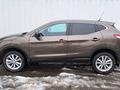 Nissan Qashqai 2014 годаүшін7 590 000 тг. в Алматы – фото 8