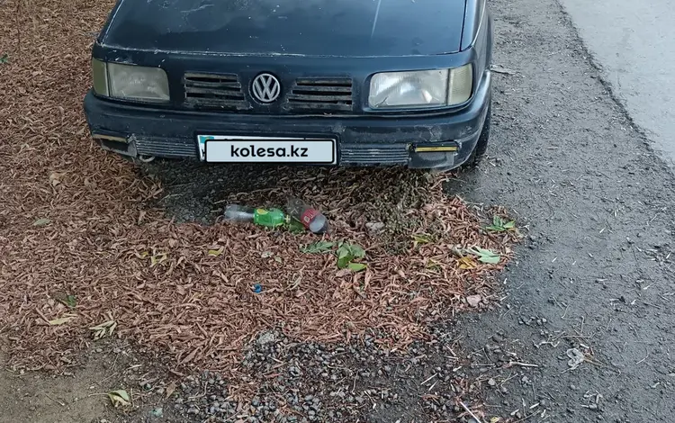 Volkswagen Passat 1994 годаүшін500 000 тг. в Актобе