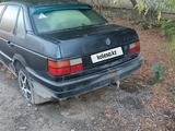 Volkswagen Passat 1994 годаүшін500 000 тг. в Актобе – фото 3