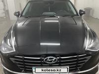 Hyundai Sonata 2023 годаүшін14 000 000 тг. в Семей