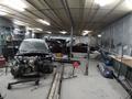 Малярный цех "Realcar auto" предоставляет услуги кузовного ремонт в Алматы – фото 28