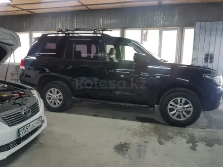 Малярный цех "Realcar auto" предоставляет услуги кузовного ремонт в Алматы – фото 34