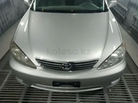 Малярный цех "Realcar auto" предоставляет услуги кузовного ремонт в Алматы – фото 60