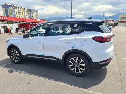 Chery Tiggo 7 Pro 2022 года за 10 070 000 тг. в Алматы – фото 7