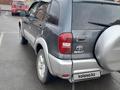 Toyota RAV4 2004 годаүшін4 800 000 тг. в Тараз – фото 6