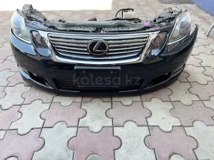 Морда ноускат Lexus GS 300 за 570 000 тг. в Алматы
