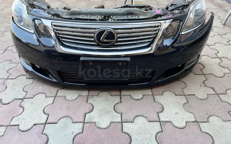 Морда ноускат Lexus GS 300 за 570 000 тг. в Алматы