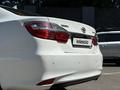 Toyota Camry 2015 года за 12 500 000 тг. в Алматы – фото 19