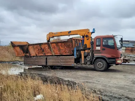 Foton  Auman BJ32xx 2007 года за 20 000 000 тг. в Бишкуль – фото 9